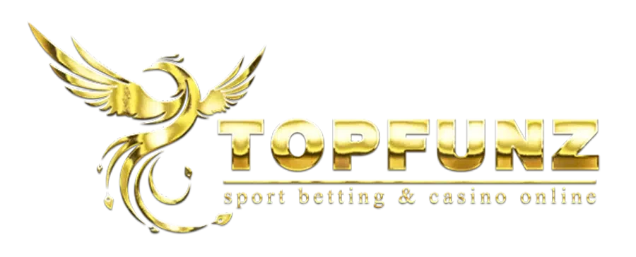 TOPFUNZ ทางเข้าเว็บตรง สล็อตวอเลท แตกง่าย 2026