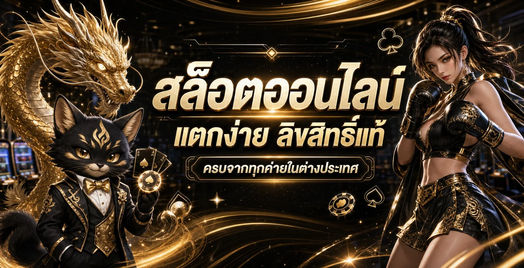 TOPFUNZ สล็อตรวมเกมและมาสคอต Fortune Tiger